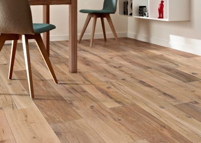 Tarima PVC Rigida