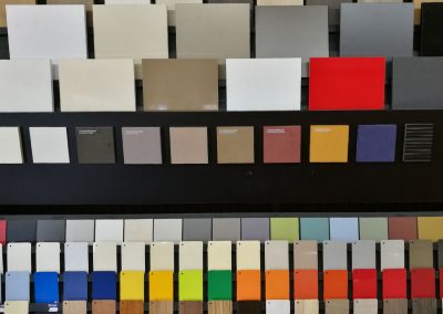 Tablero Laminado Formica