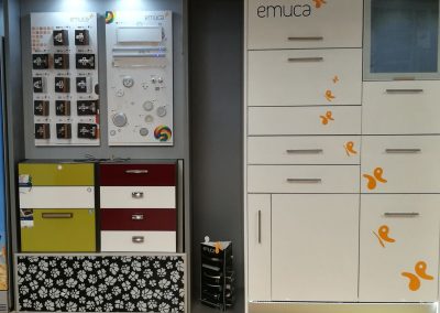 accesorios para muebles emuca