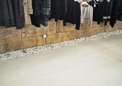 Tarima Flotante Laminada