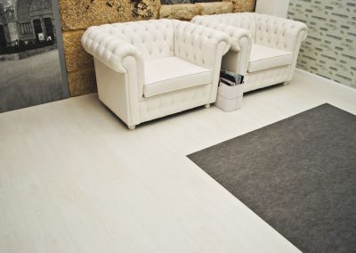 Tarima Flotante Laminada
