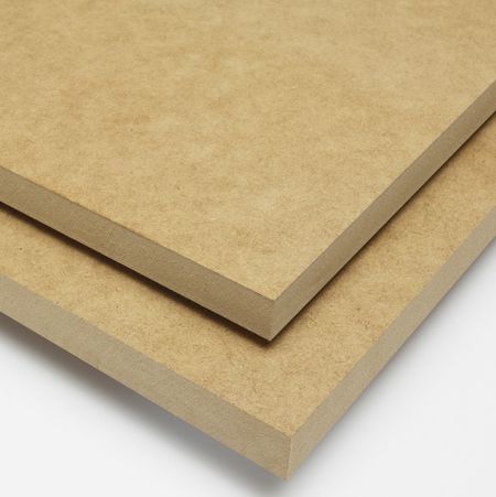 tablero mdf