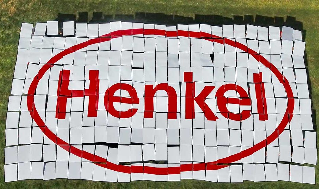 Colas Henkel de última generación