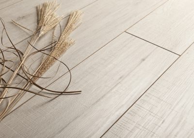 Tarima Flotante Dinka Blanco E2414