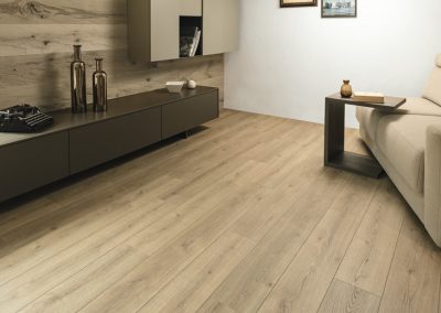 Tarima Flotante Roble Denim Clasico E1244