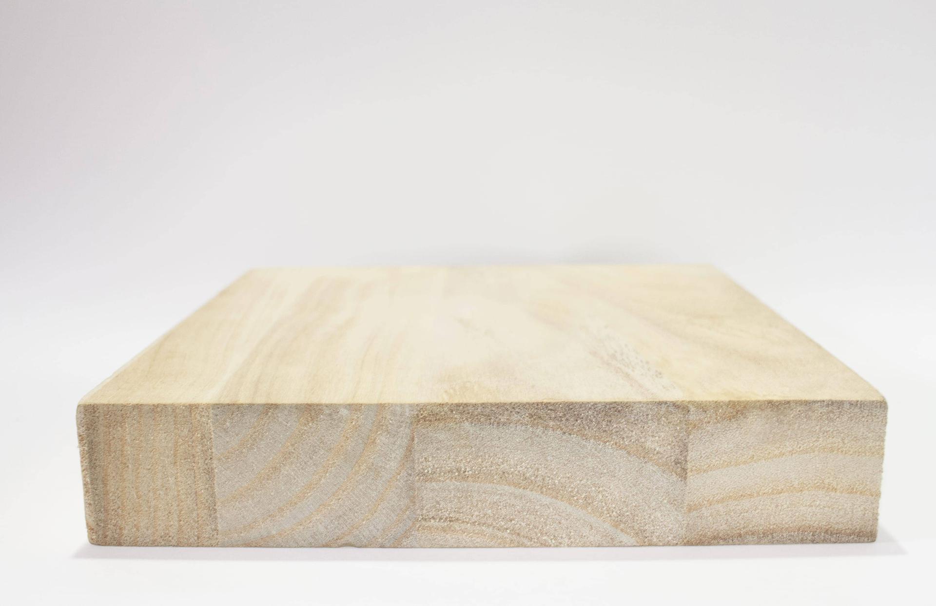 Madera Paulownia Para Camperizar