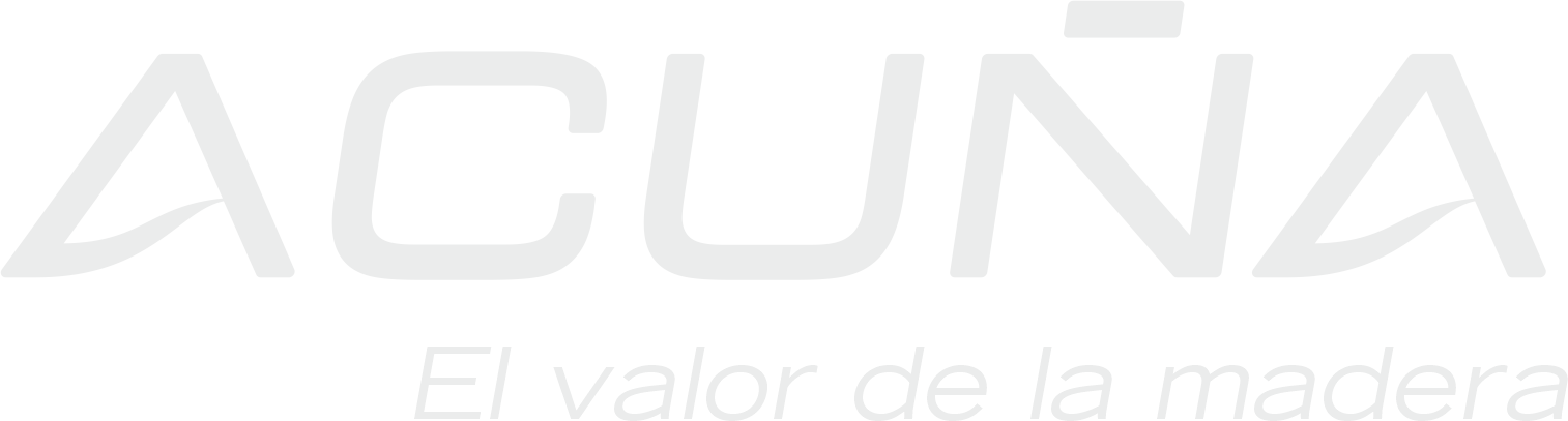 Maderas Acuña